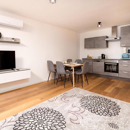 Family Apartment Βιέννη Εξωτερικό φωτογραφία