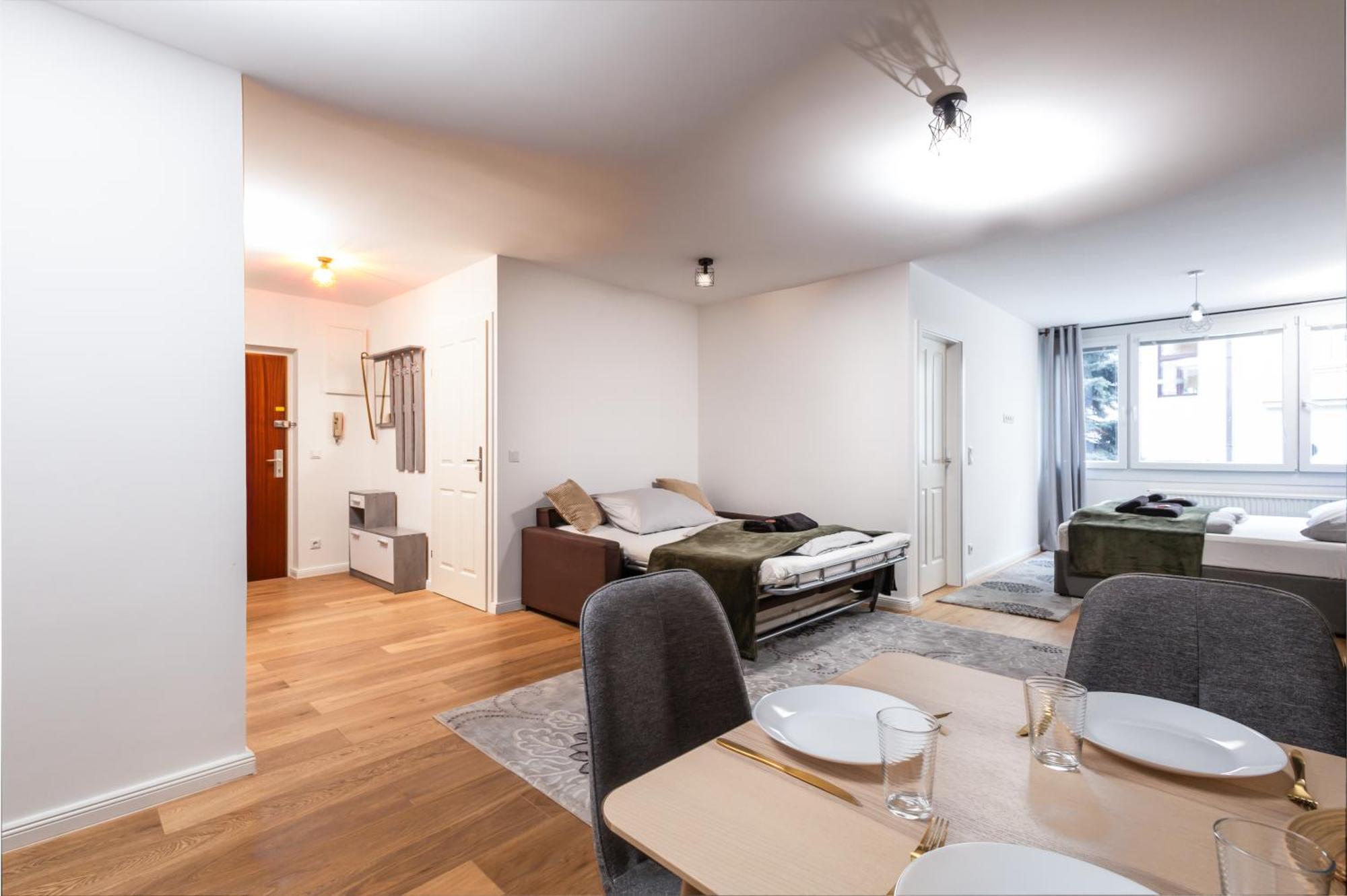 Family Apartment Βιέννη Εξωτερικό φωτογραφία