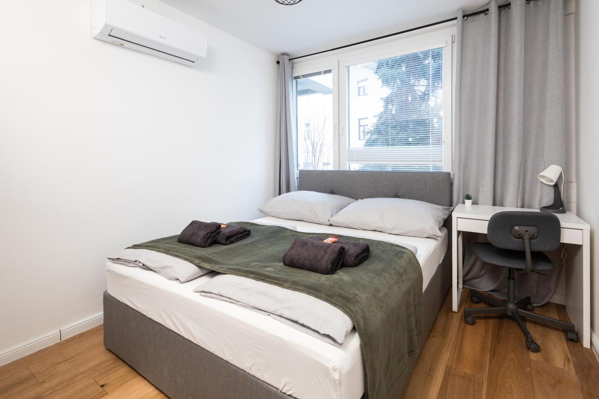 Family Apartment Βιέννη Εξωτερικό φωτογραφία